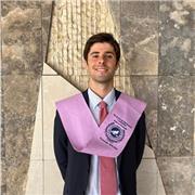 Spanish tutor who teaches children of all ages